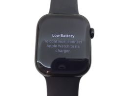 apple watch series 10 42mm (gps) aluminio