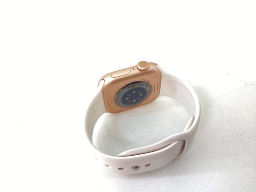 apple watch series 10 42mm (gps) aluminio