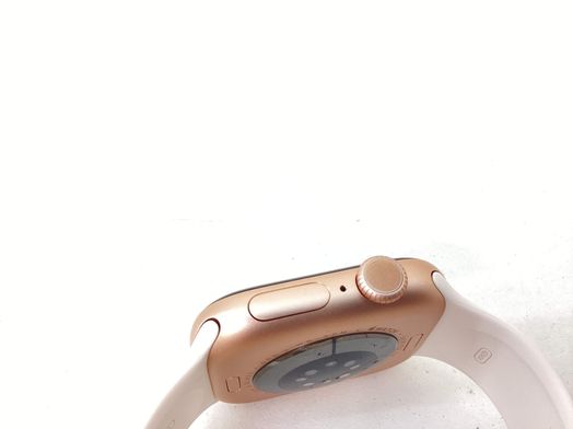 apple watch series 10 42mm (gps) aluminio