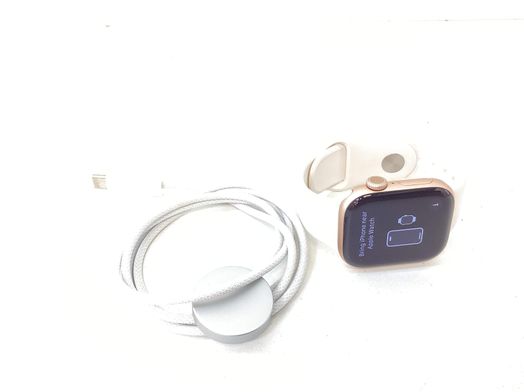 apple watch series 10 42mm (gps) aluminio