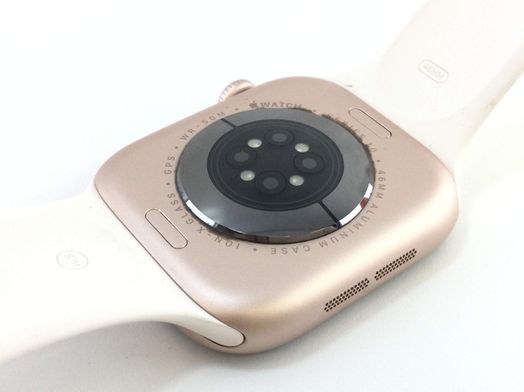 apple watch series 10 46mm (gps 4g) aluminio