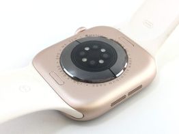 apple watch series 10 46mm (gps 4g) aluminio