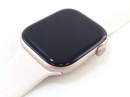 apple watch series 10 46mm (gps 4g) aluminio