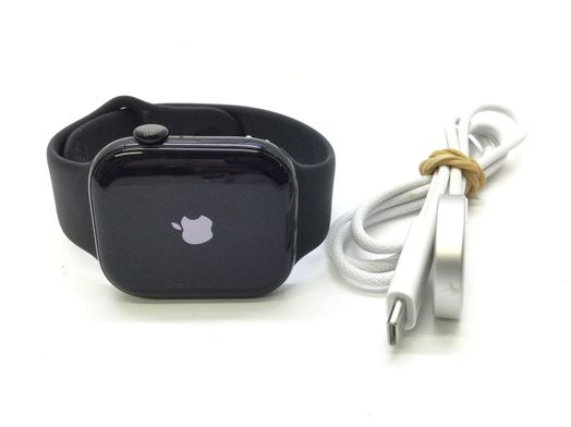 apple watch series 10 46mm (gps 4g) aluminio