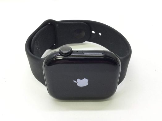 apple watch series 10 46mm (gps 4g) aluminio