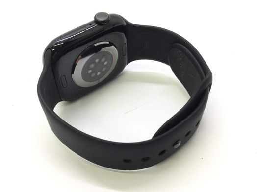 apple watch series 10 46mm (gps 4g) aluminio