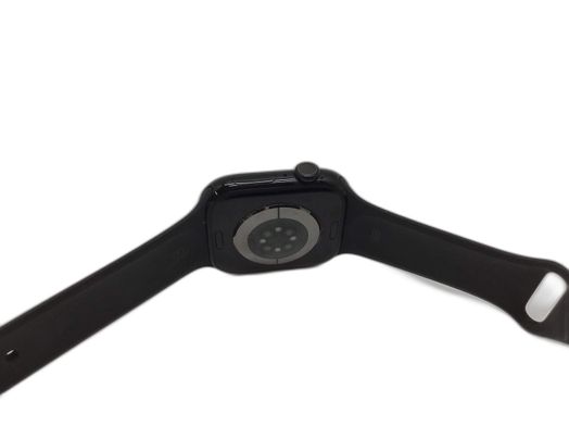 apple watch series 10 46mm (gps 4g) aluminio