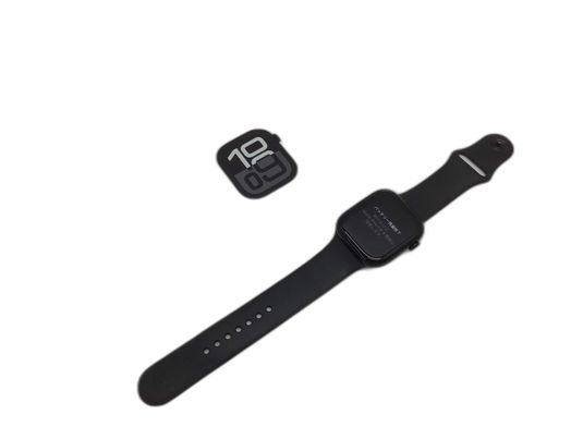 apple watch series 10 46mm (gps 4g) aluminio
