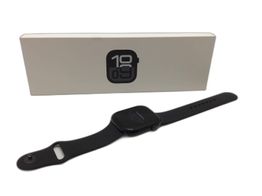 apple watch series 10 46mm (gps 4g) aluminio