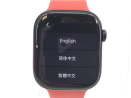 apple watch series 10 46mm (gps 4g) aluminio apple watch series 10 46mm (gps 4g) aluminio