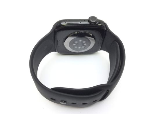 apple watch series 10 46mm (gps 4g) aluminio