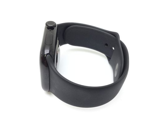 apple watch series 10 46mm (gps 4g) aluminio