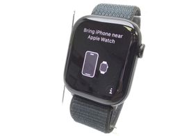 apple watch series 10 46mm (gps 4g) aluminio apple watch series 10 46mm (gps 4g) aluminio