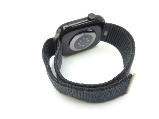 apple watch series 10 46mm (gps 4g) aluminio