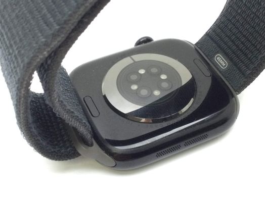 apple watch series 10 46mm (gps 4g) aluminio