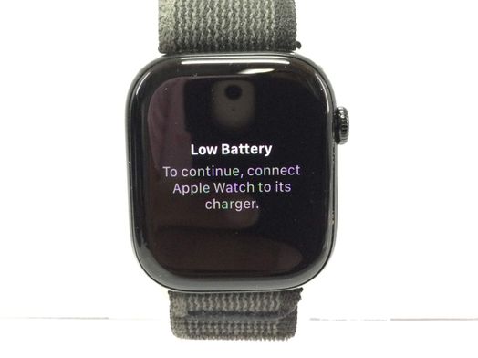 apple watch series 10 46mm (gps 4g) aluminio