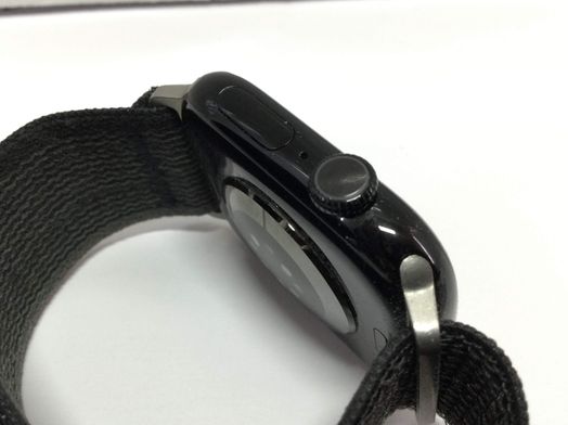apple watch series 10 46mm (gps 4g) aluminio