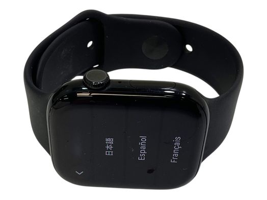 apple watch series 10 46mm (gps 4g) aluminio