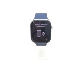 apple watch series 10 46mm (gps 4g) aluminio