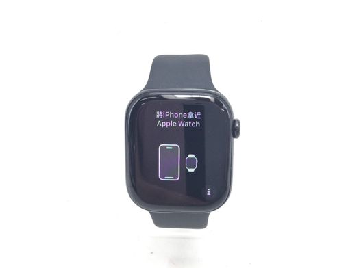 apple watch series 10 46mm (gps 4g) aluminio