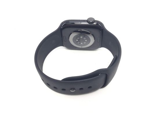 apple watch series 10 46mm (gps 4g) aluminio