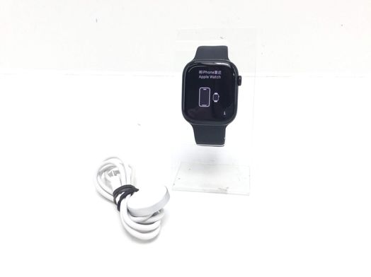 apple watch series 10 46mm (gps 4g) aluminio