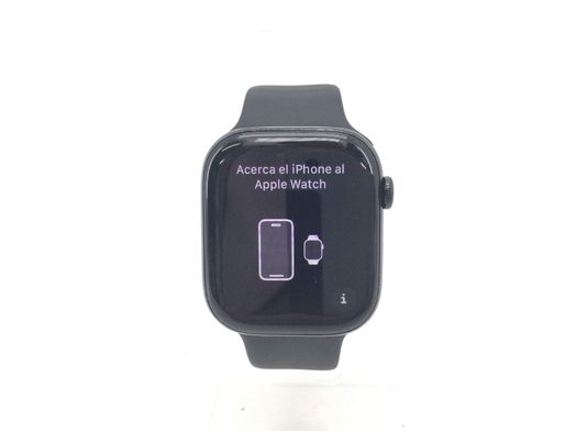 apple watch series 10 46mm (gps 4g) aluminio