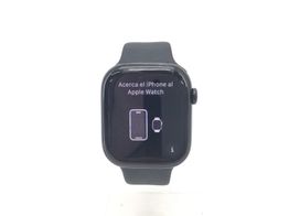 apple watch series 10 46mm (gps 4g) aluminio