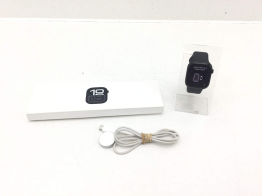 apple watch series 10 46mm (gps 4g) aluminio