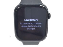 apple watch series 10 46mm (gps 4g) aluminio