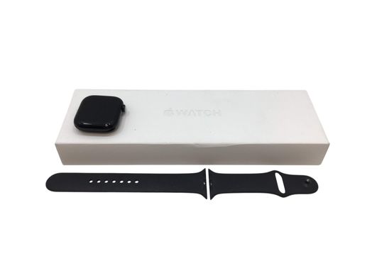 apple watch series 10 46mm (gps 4g) aluminio