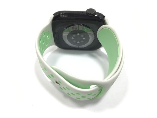 apple watch series 10 46mm (gps 4g) aluminio