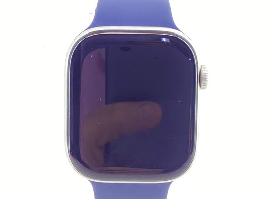 apple watch series 10 46mm (gps 4g) aluminio