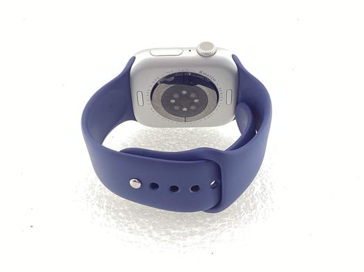 apple watch series 10 46mm (gps 4g) aluminio