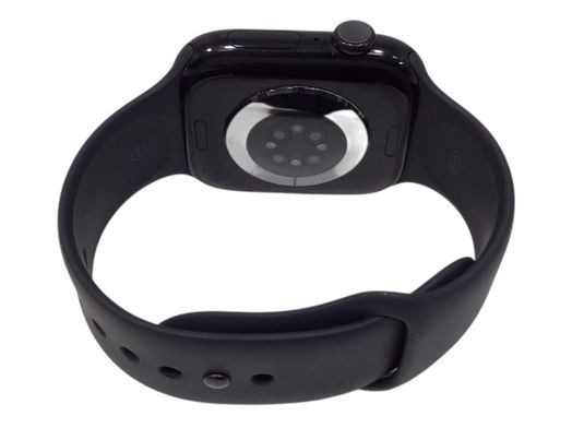 apple watch series 10 46mm (gps 4g) aluminio