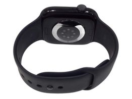apple watch series 10 46mm (gps 4g) aluminio
