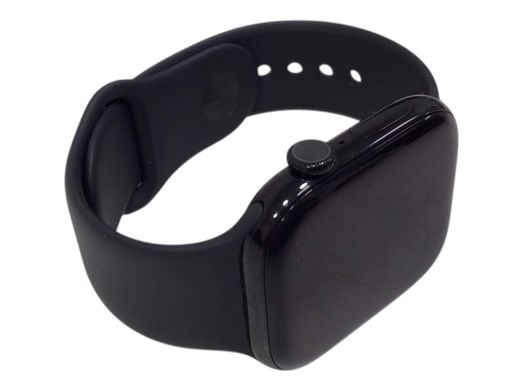 apple watch series 10 46mm (gps 4g) aluminio