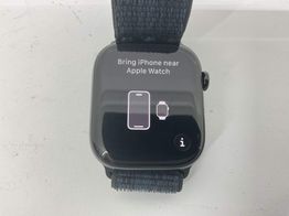 apple watch series 10 46mm (gps 4g) aluminio apple watch series 10 46mm (gps 4g) aluminio