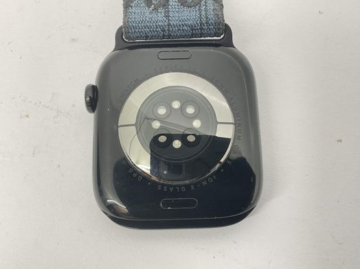 apple watch series 10 46mm (gps 4g) aluminio
