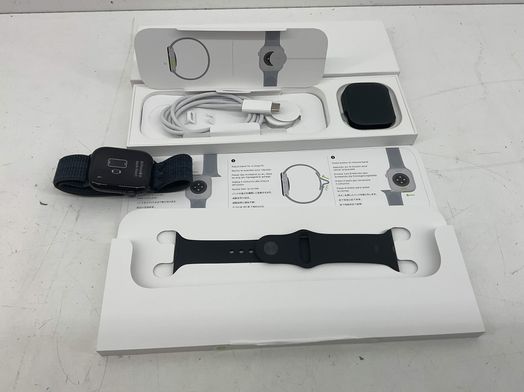 apple watch series 10 46mm (gps 4g) aluminio