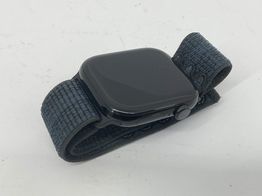 apple watch series 10 46mm (gps 4g) aluminio