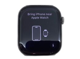 apple watch series 10 46mm (gps 4g) aluminio