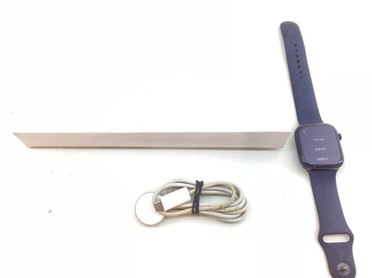 apple watch series 10 46mm (gps 4g) aluminio