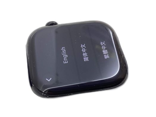 apple watch series 10 46mm (gps 4g) aluminio