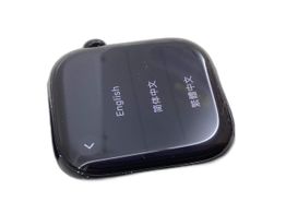 apple watch series 10 46mm (gps 4g) aluminio