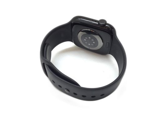 apple watch series 10 46mm (gps 4g) aluminio