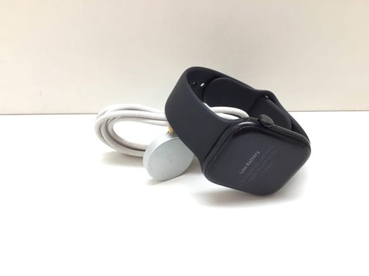 apple watch series 10 46mm (gps 4g) aluminio