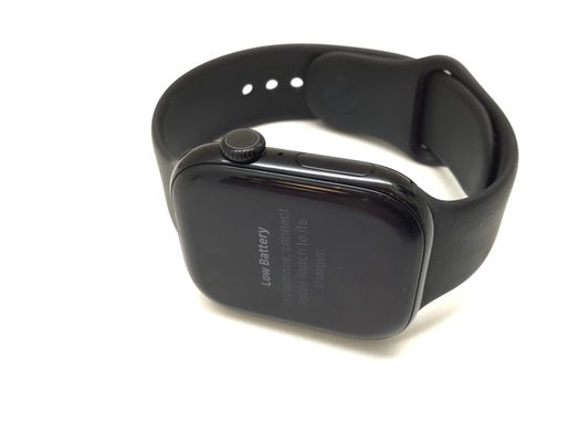 apple watch series 10 46mm (gps 4g) aluminio