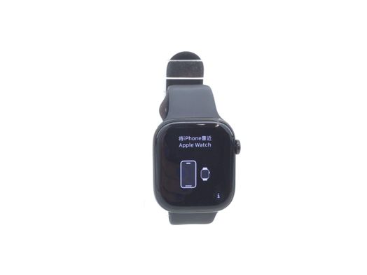 apple watch series 10 46mm (gps 4g) aluminio