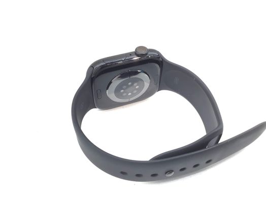 apple watch series 10 46mm (gps 4g) aluminio